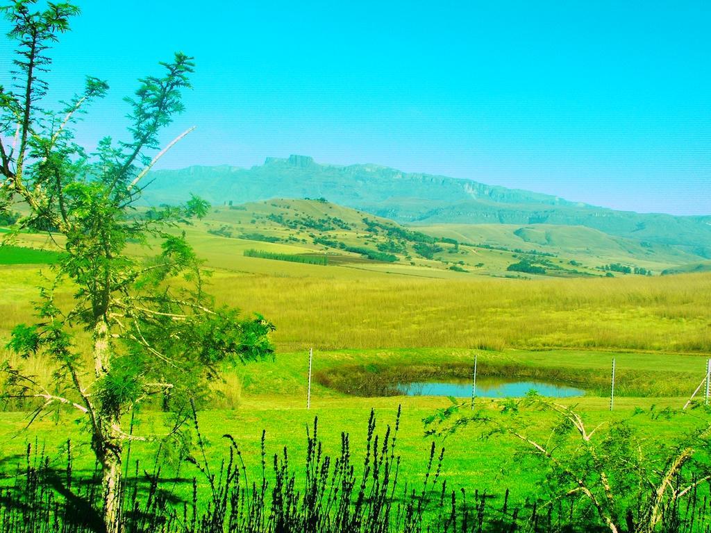 River Crossing Champagne Valley Экстерьер фото